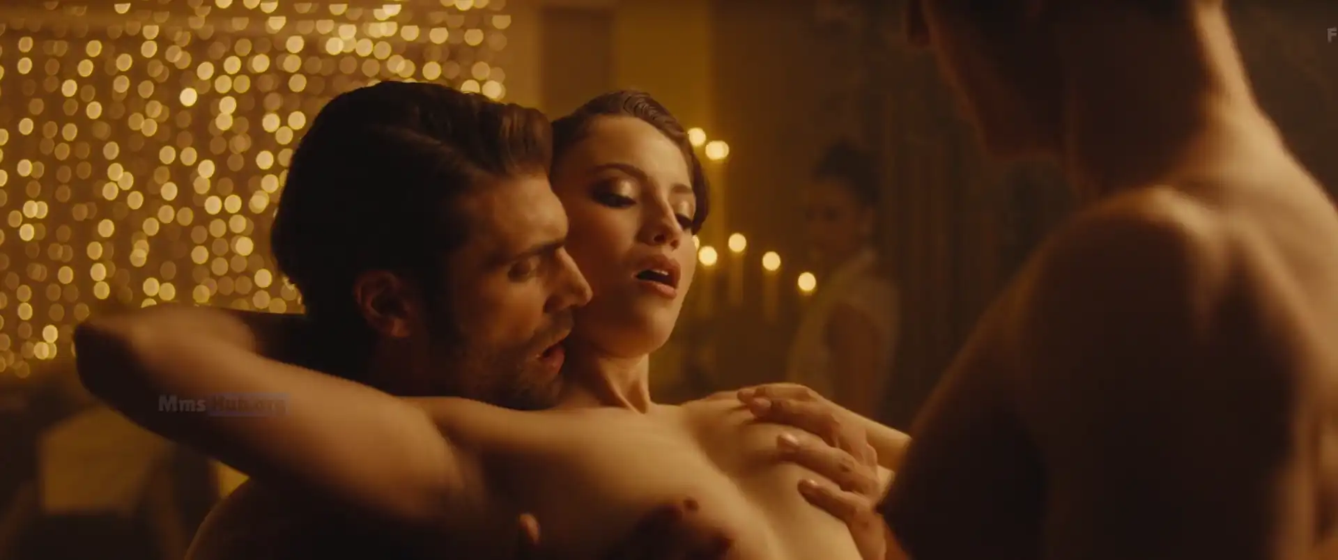 Gabriela Andrada hot scene from Ask Me What You Want 2024 Part11 thumbnail