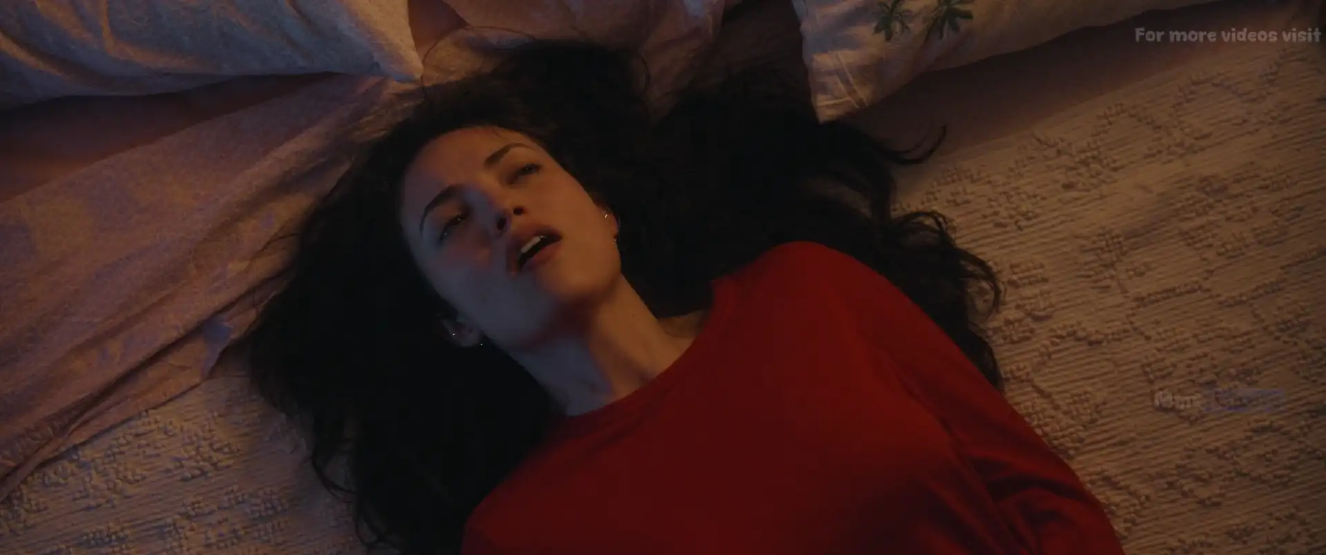 Gabriela Andrada hot scene from Ask Me What You Want 2024 Part2 thumbnail