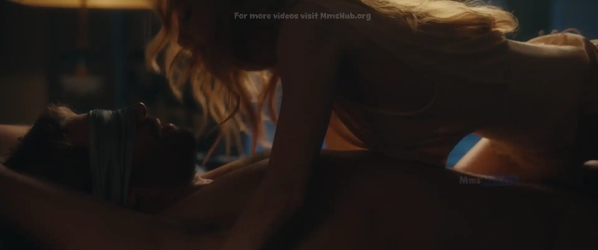 Gabriela Andrada hot scene from Ask Me What You Want 2024 Part3 thumbnail