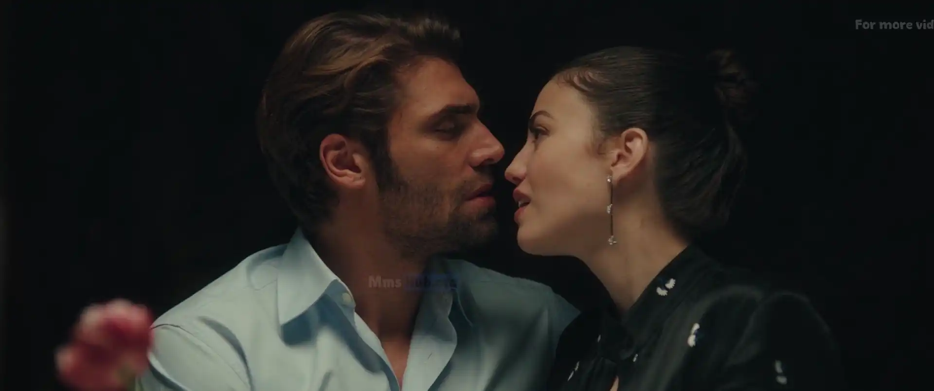 Gabriela Andrada hot scene from Ask Me What You Want 2024 Part5 thumbnail