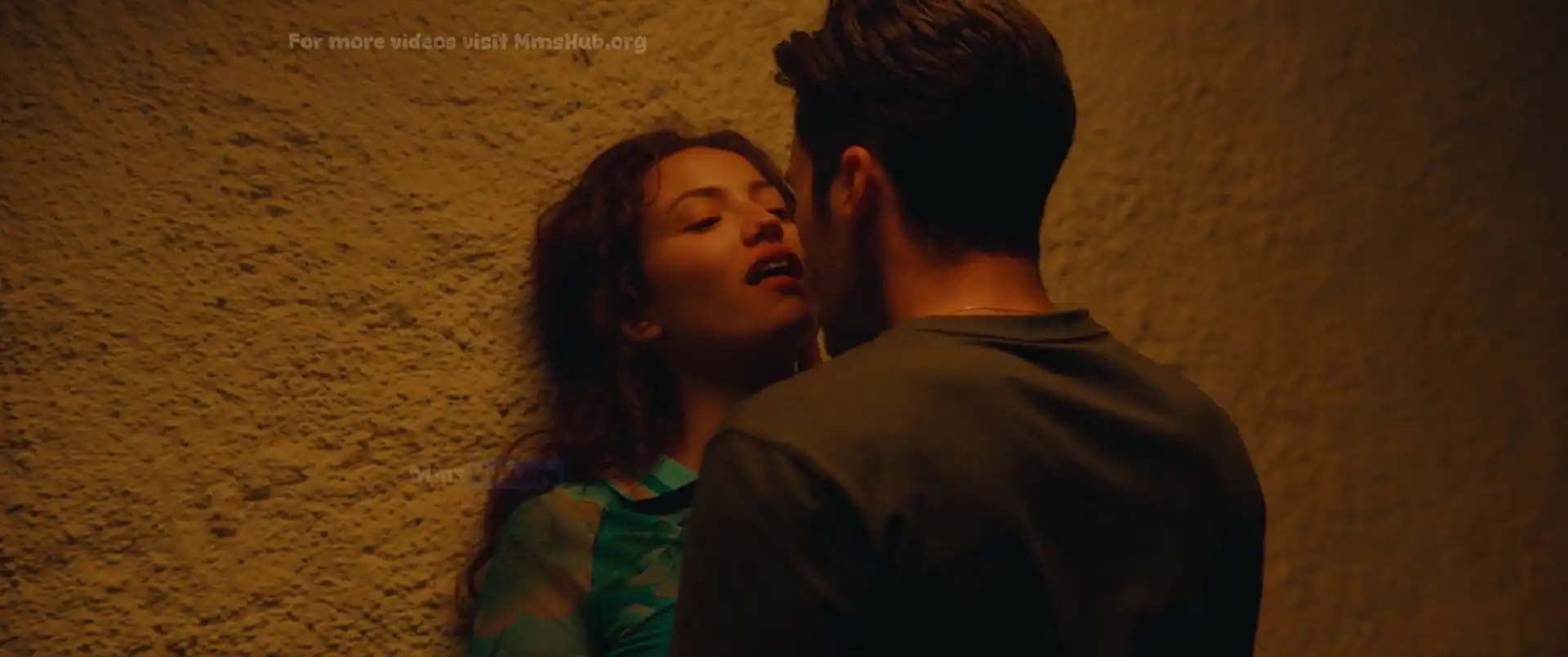 Gabriela Andrada hot scene from Ask Me What You Want 2024 Part9 thumbnail
