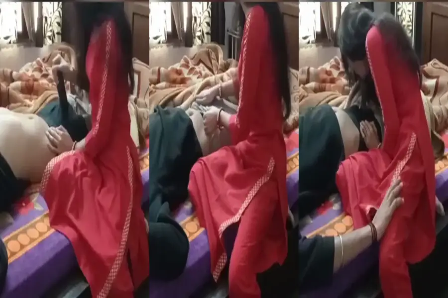 Passionate dick sucking by wife thumbnail