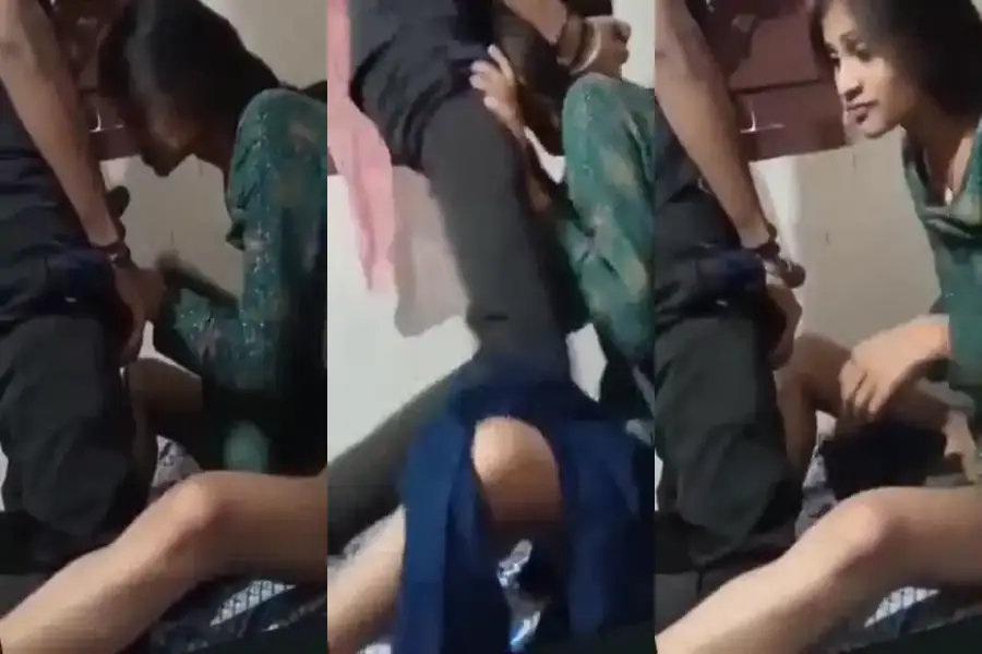 amateur desi cute girlfriends noob blowjob mms thumbnail