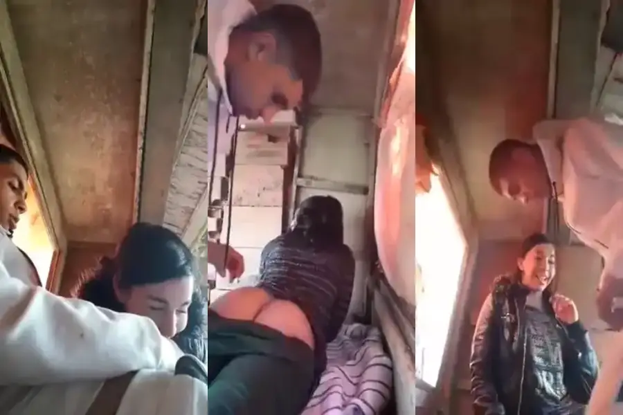 desi boy bunk class and have sex with gf thumbnail