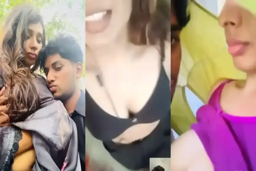 desi college girl nude and fucked with bf thumbnail
