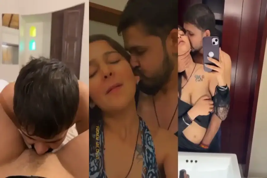 isha modi boobs out and pussy eaten thumbnail
