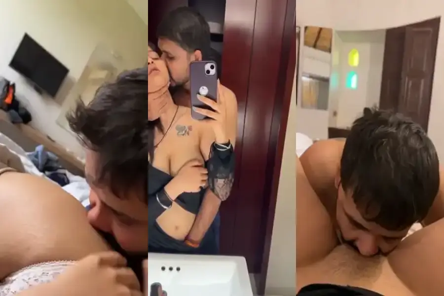 isha modi indian insta model viral hotel mms thumbnail