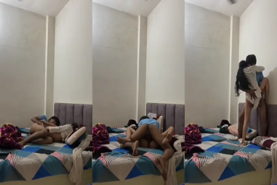 slim gf got in homealone got fucked hard thumbnail